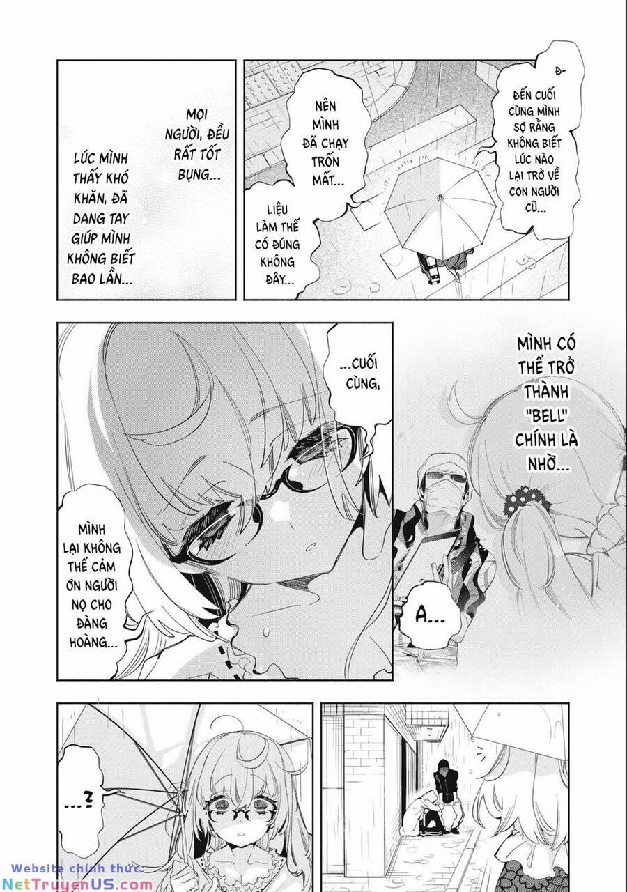 Streamer X Kẻ Háo Sắc 16 trang 13