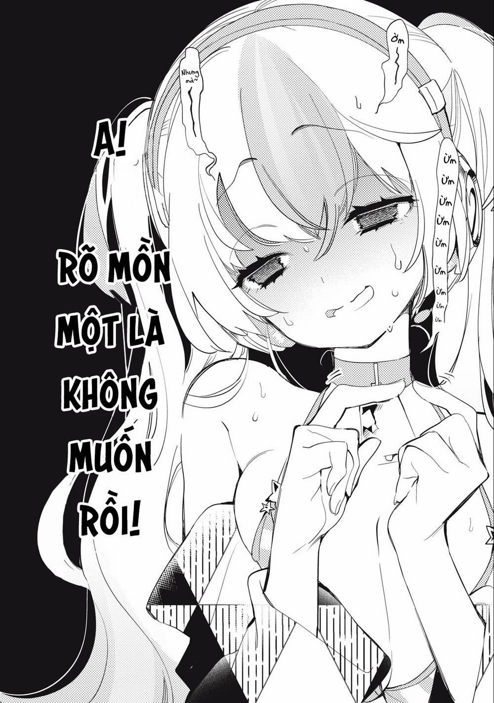 Streamer X Kẻ Háo Sắc 4 trang 7