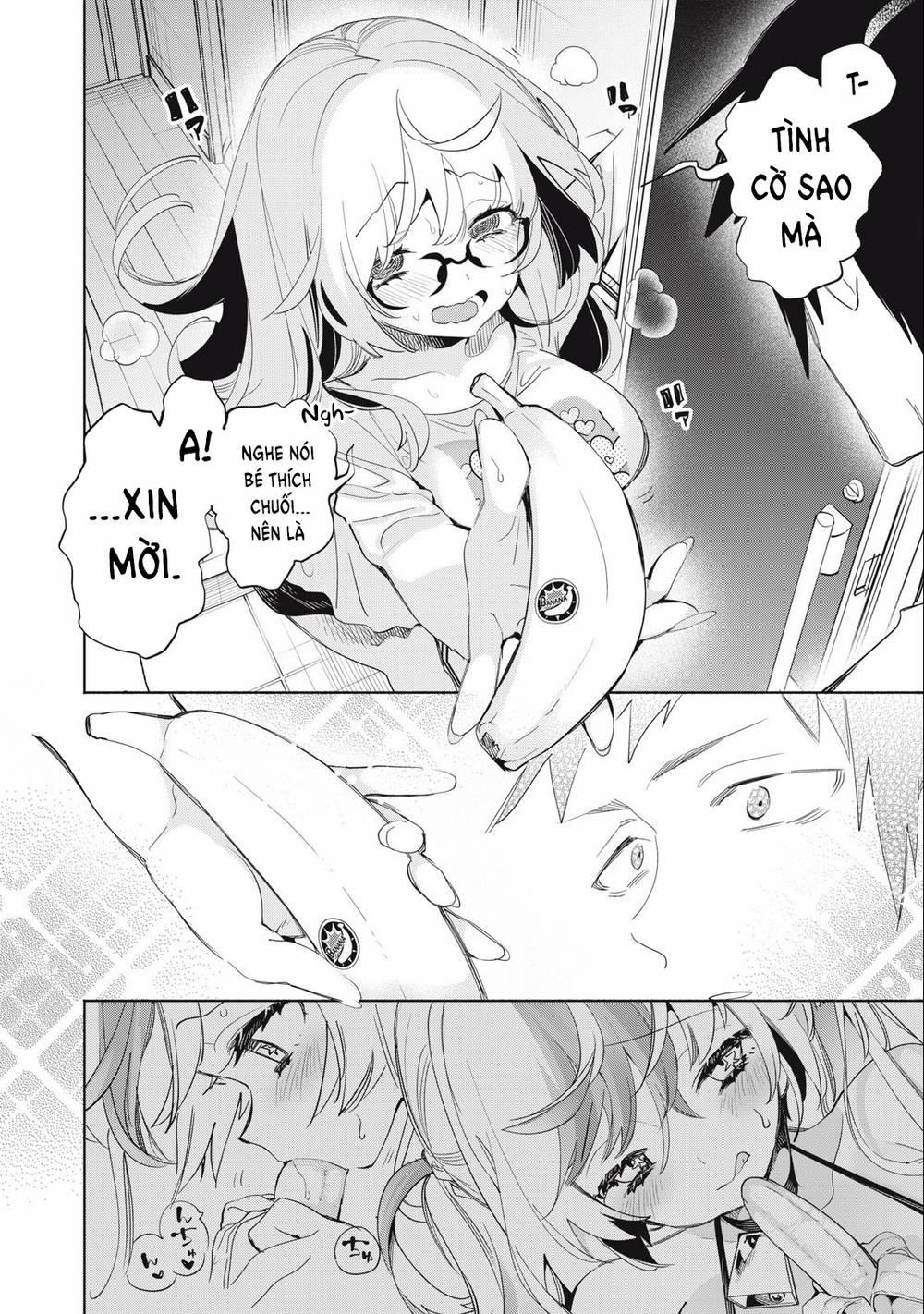 Streamer X Kẻ Háo Sắc 5 trang 11