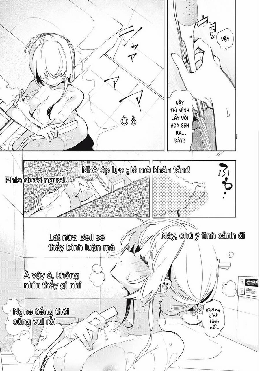 Streamer X Kẻ Háo Sắc 7 trang 6