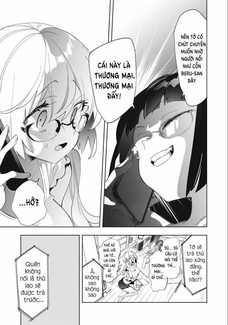 Streamer X Kẻ Háo Sắc 8 trang 9