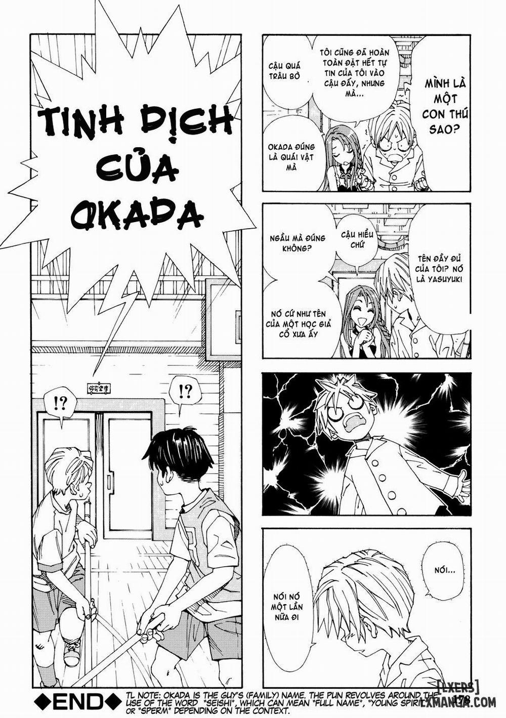 Stretta 7 END trang 37