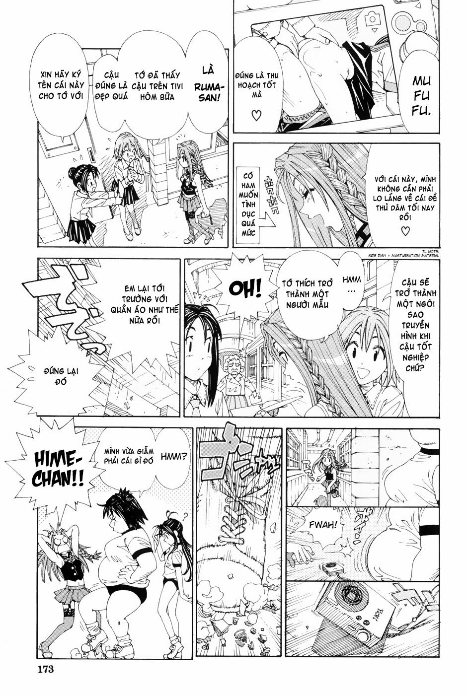 Stretta 8 [End] trang 7