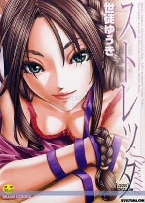 Đọc truyện tranh Stretta