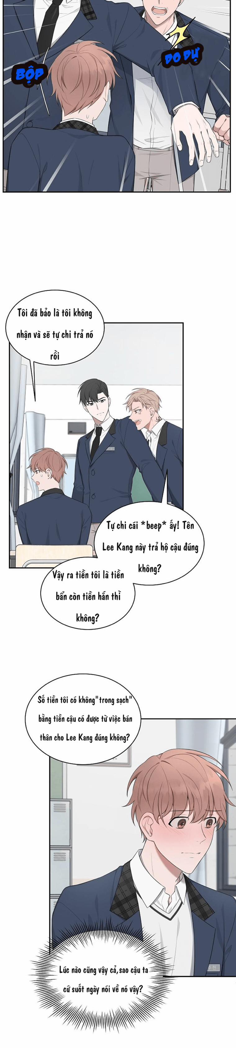 Struggle 11 trang 14