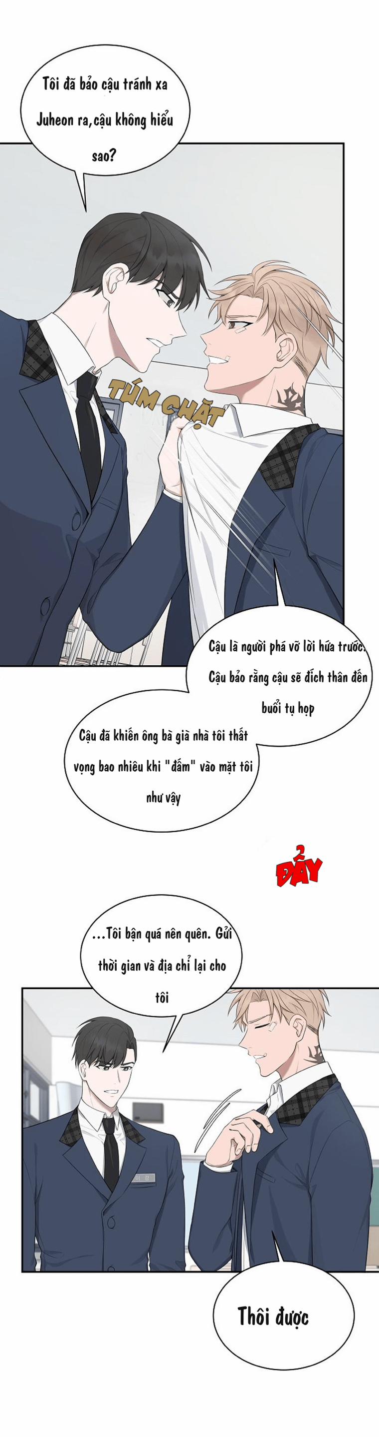 Struggle 11 trang 15