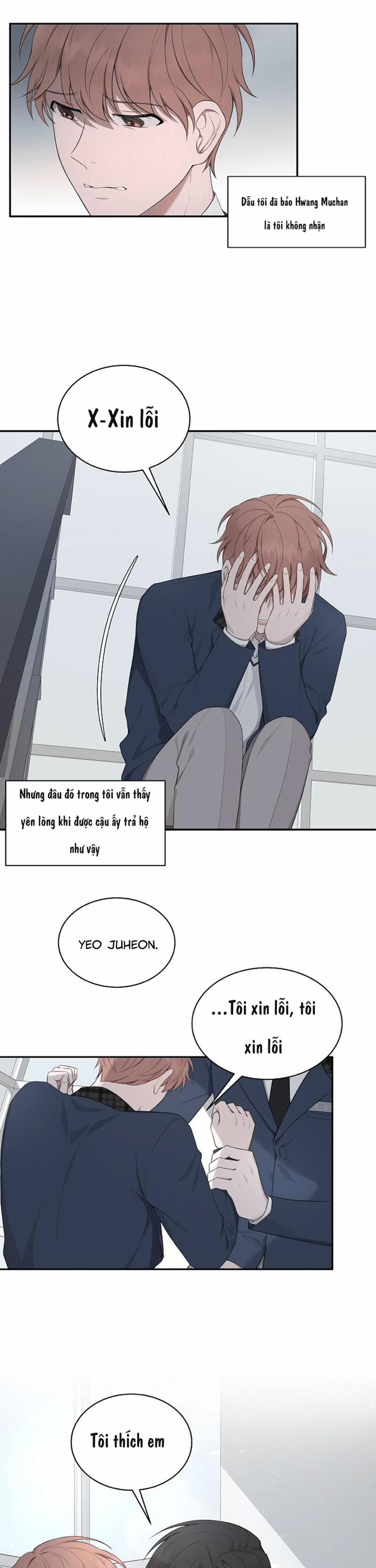 Struggle 11 trang 21