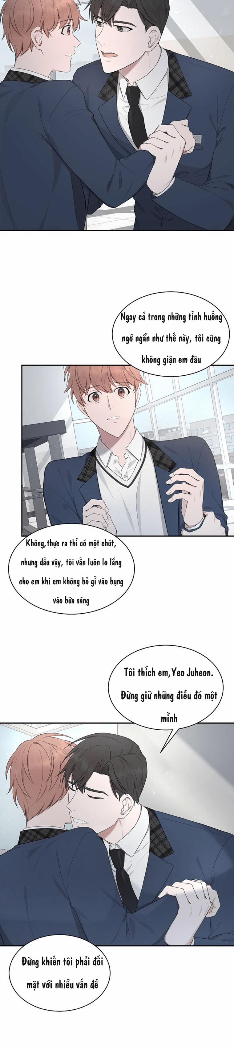 Struggle 11 trang 22