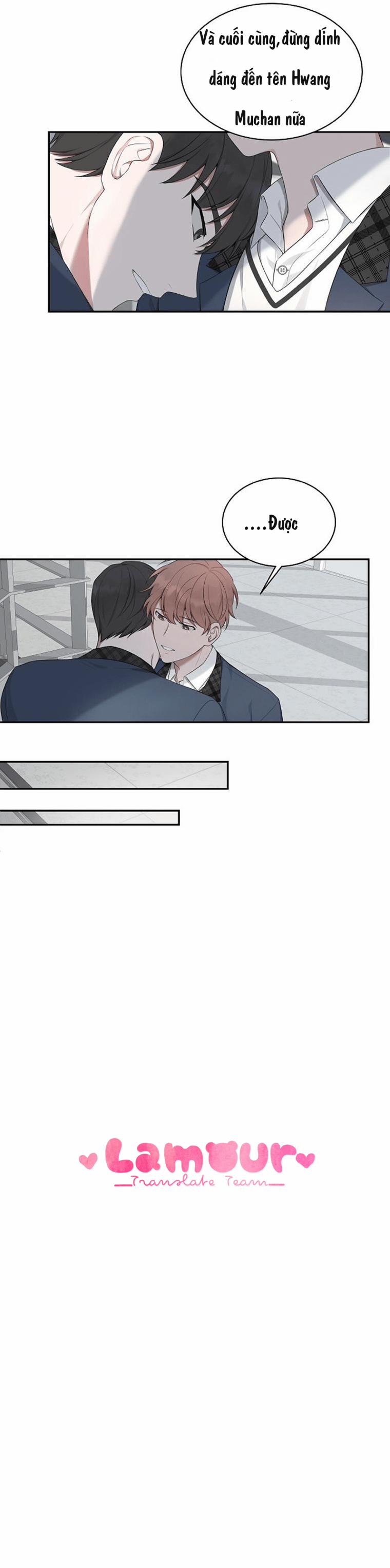 Struggle 11 trang 23
