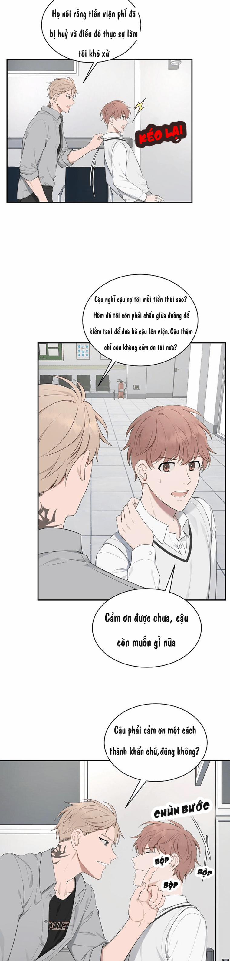 Struggle 11 trang 25