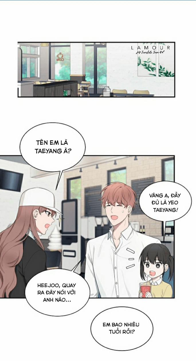 Struggle 16 trang 13