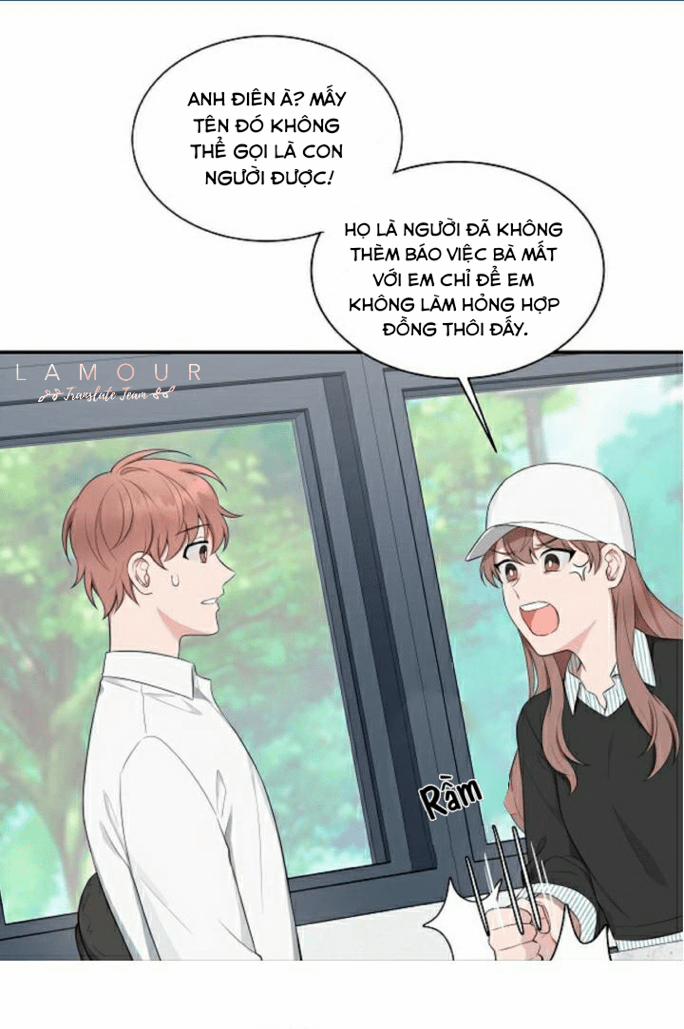 Struggle 16 trang 19