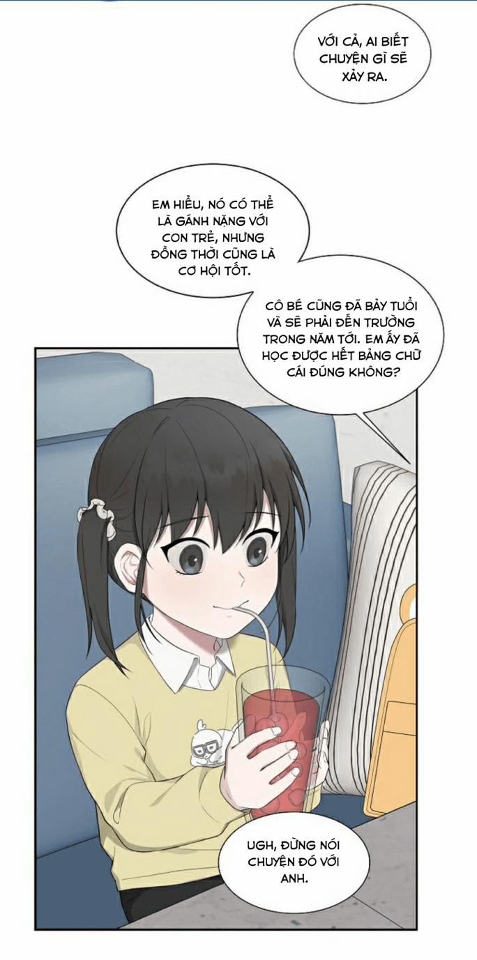 Struggle 16 trang 25