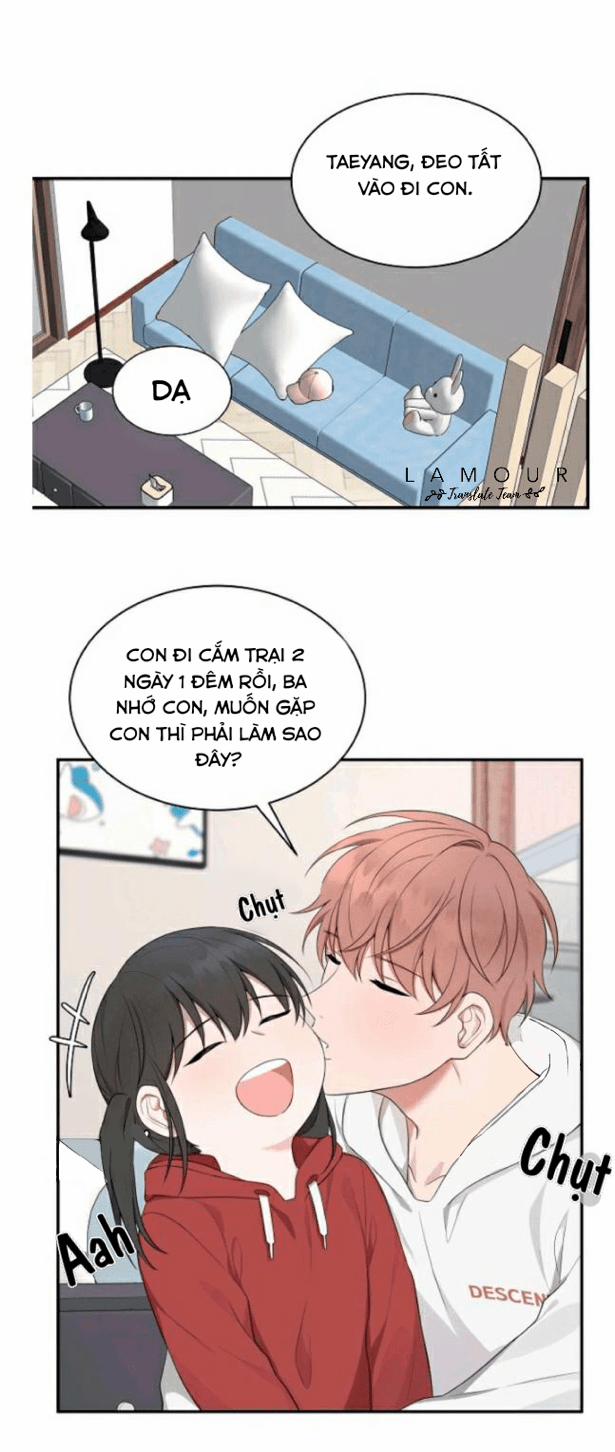 Struggle 16 trang 30