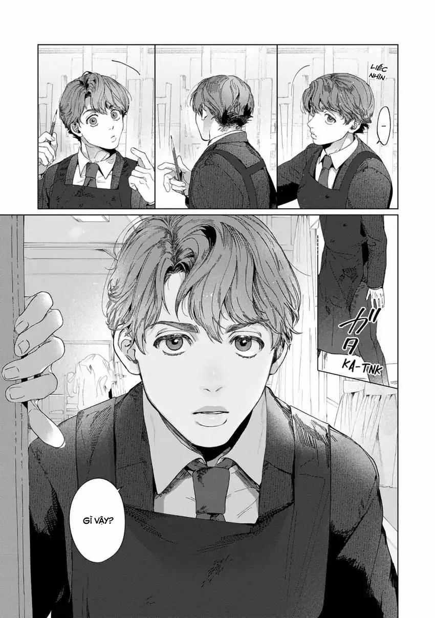 Studio Của Sự Khao Khát 1 trang 5