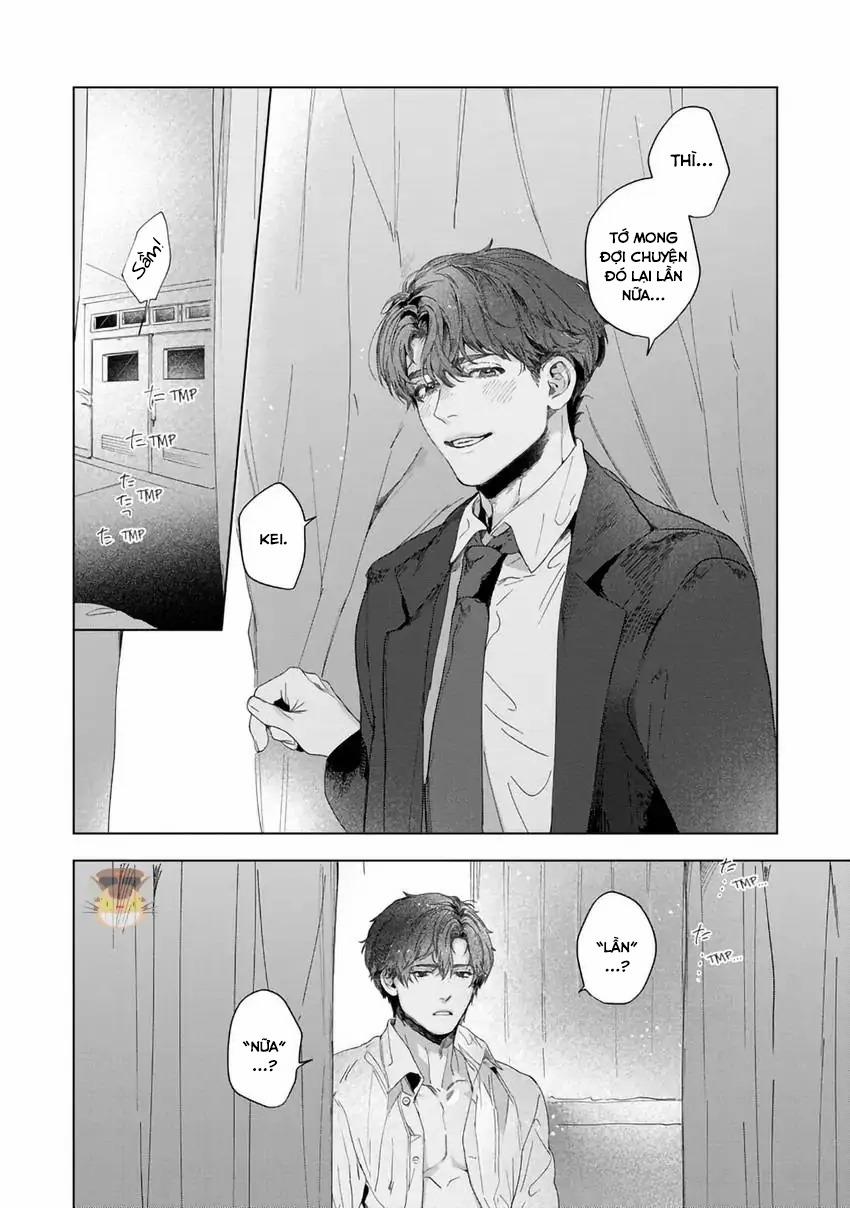 Studio Của Sự Khao Khát 2 trang 34