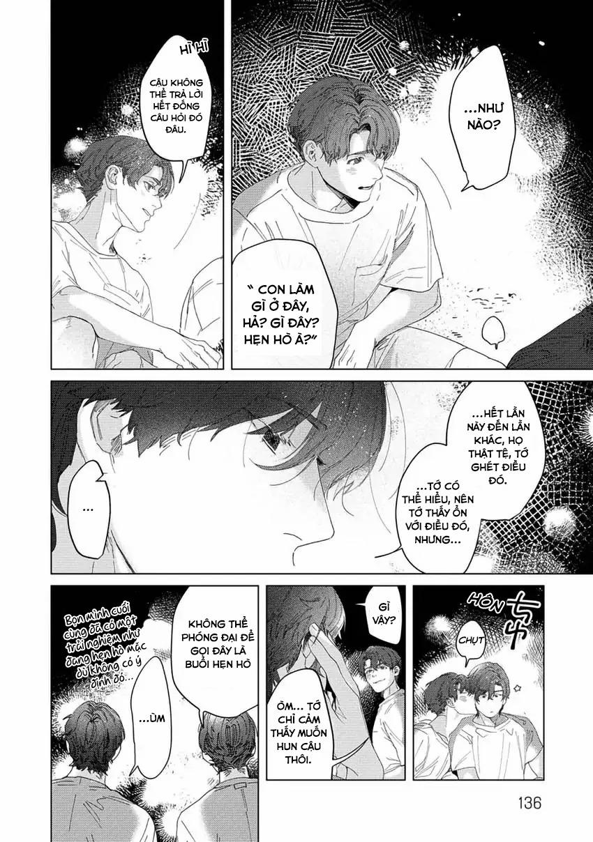 Studio Của Sự Khao Khát 4 trang 42