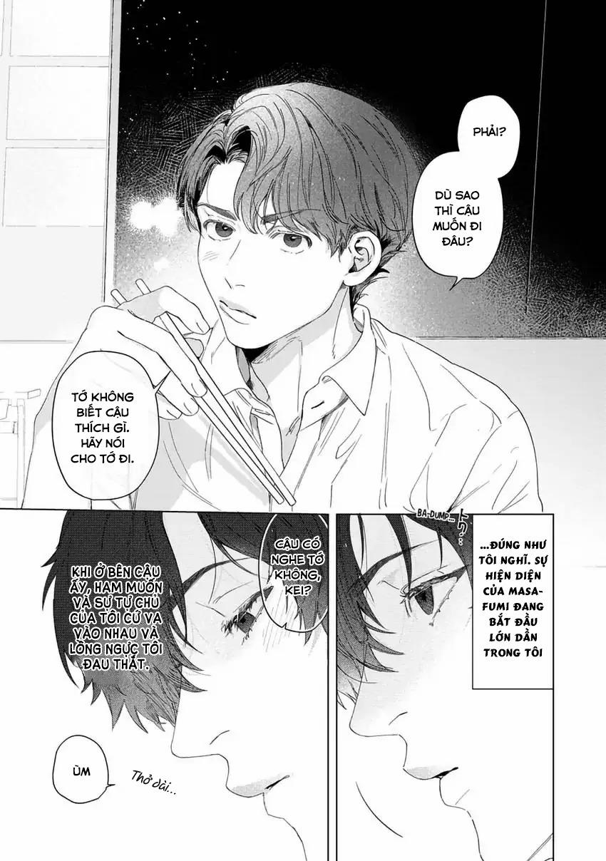 Studio Của Sự Khao Khát 4 trang 5