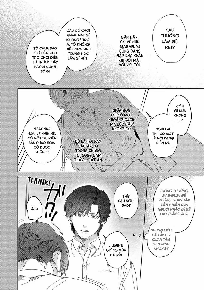 Studio Của Sự Khao Khát 4 trang 6