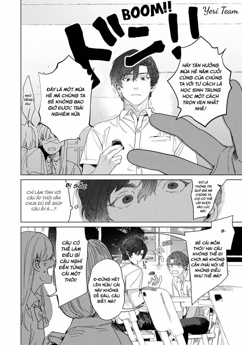 Studio Của Sự Khao Khát 4 trang 8