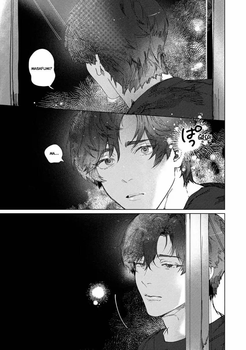 Studio Của Sự Khao Khát 6 trang 13