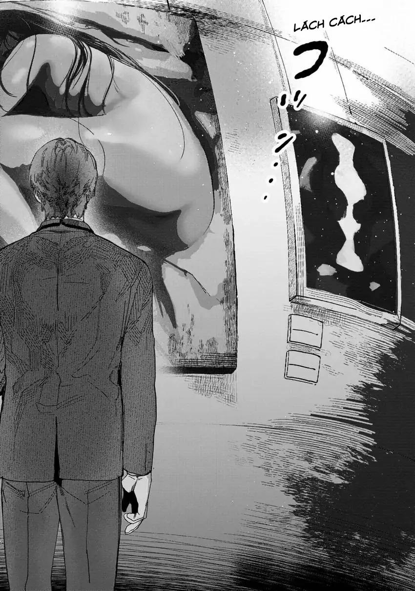 Studio Của Sự Khao Khát 6 trang 26