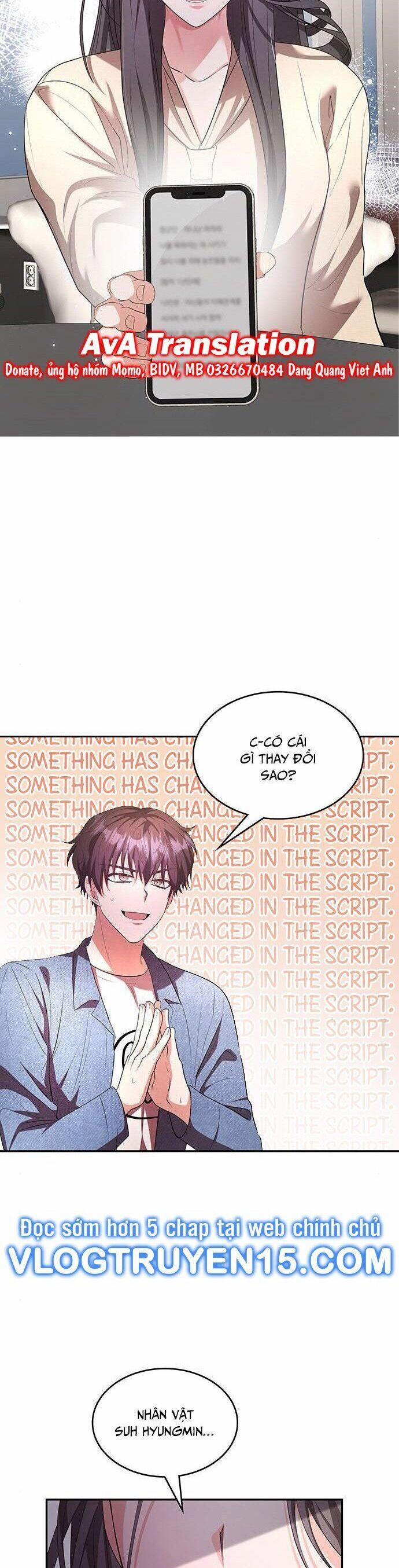 Studio Tùy Hứng Của Nghệ Sĩ Thiên Tài 12 trang 1