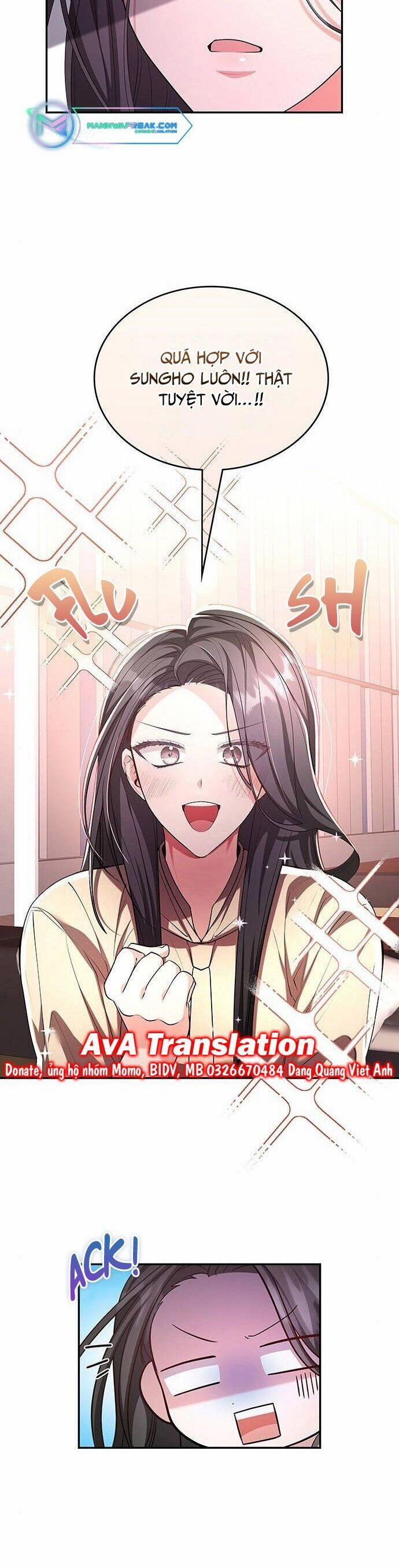 Studio Tùy Hứng Của Nghệ Sĩ Thiên Tài 12 trang 2