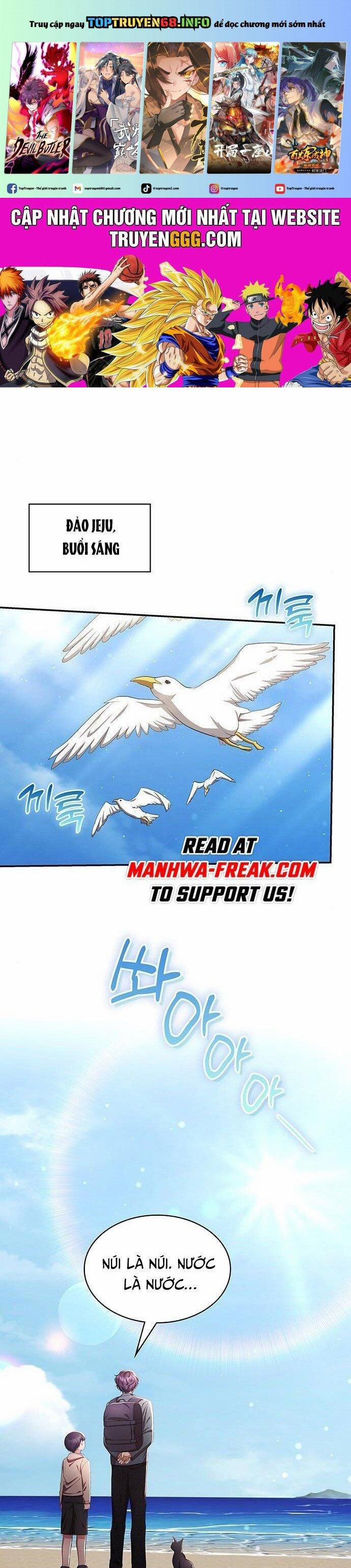 Studio Tùy Hứng Của Nghệ Sĩ Thiên Tài 13 trang 0