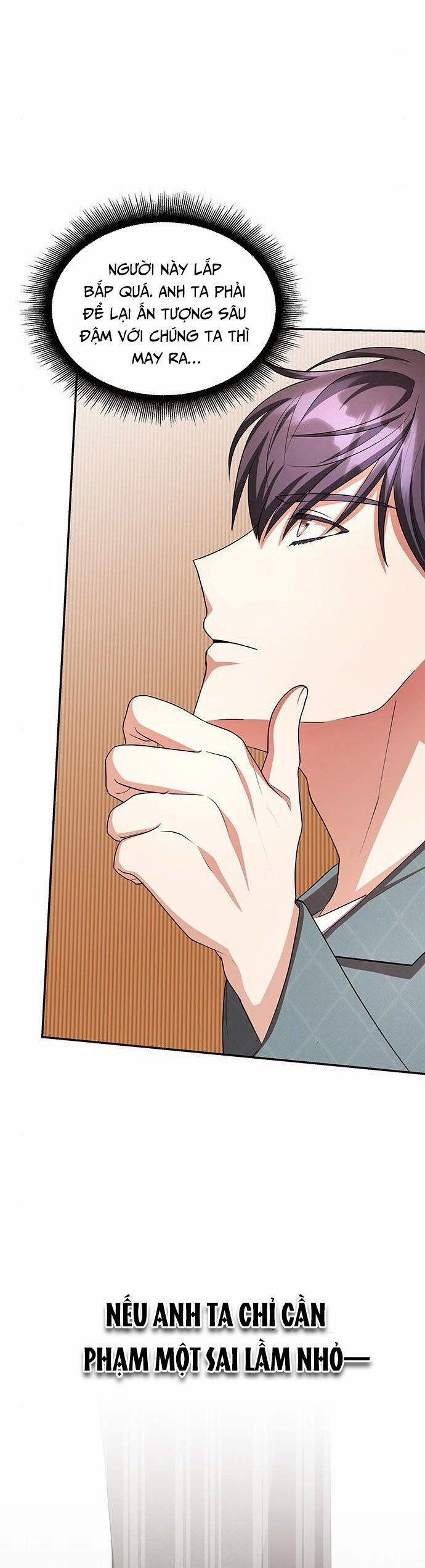 Studio Tùy Hứng Của Nghệ Sĩ Thiên Tài 13 trang 18