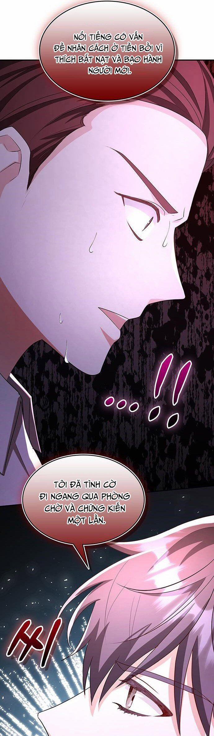 Studio Tùy Hứng Của Nghệ Sĩ Thiên Tài 13 trang 29