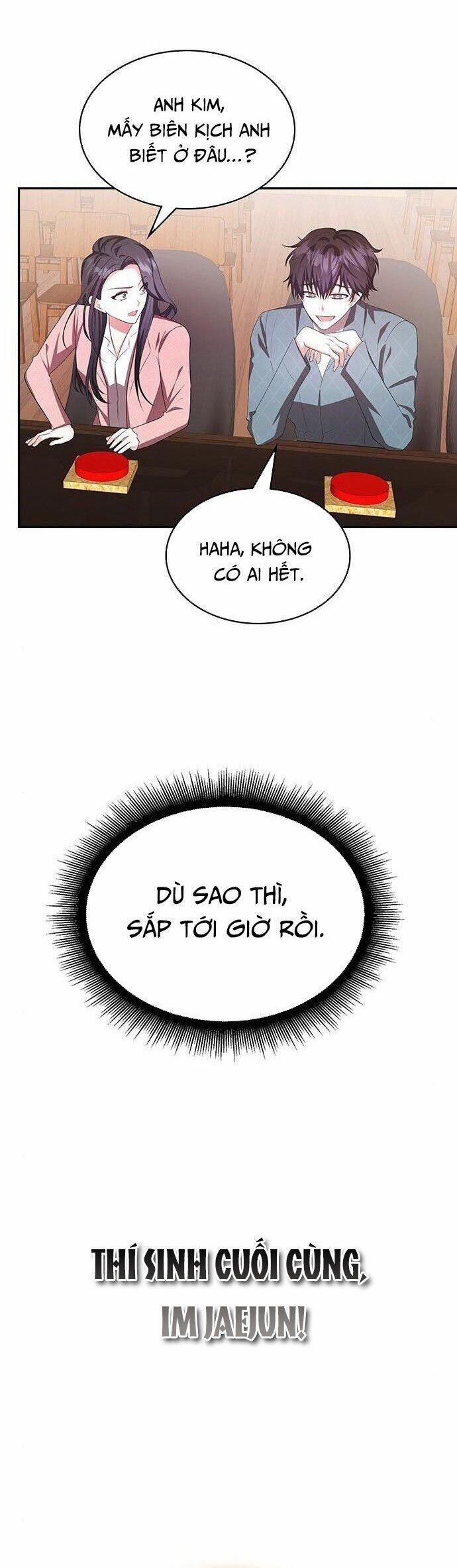 Studio Tùy Hứng Của Nghệ Sĩ Thiên Tài 13 trang 31