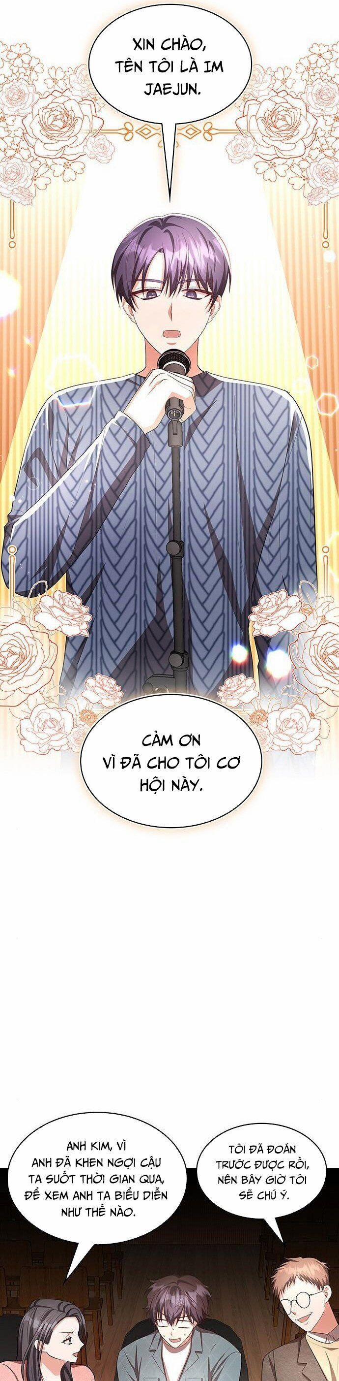 Studio Tùy Hứng Của Nghệ Sĩ Thiên Tài 13 trang 32