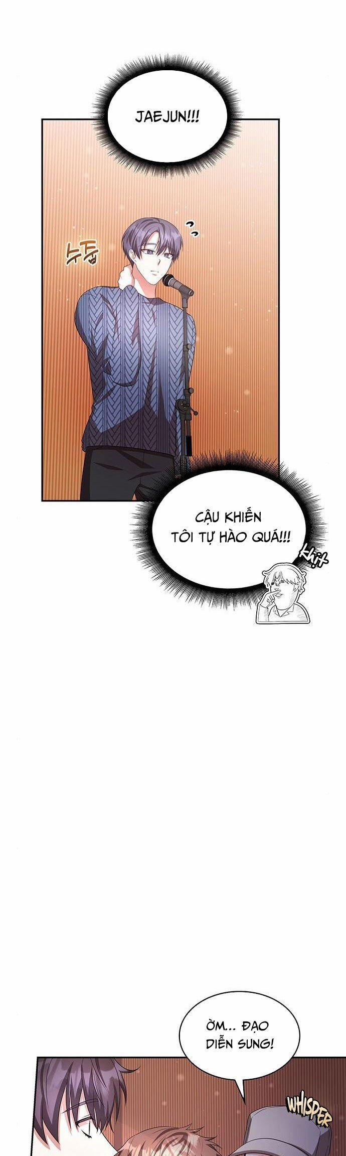 Studio Tùy Hứng Của Nghệ Sĩ Thiên Tài 13 trang 37