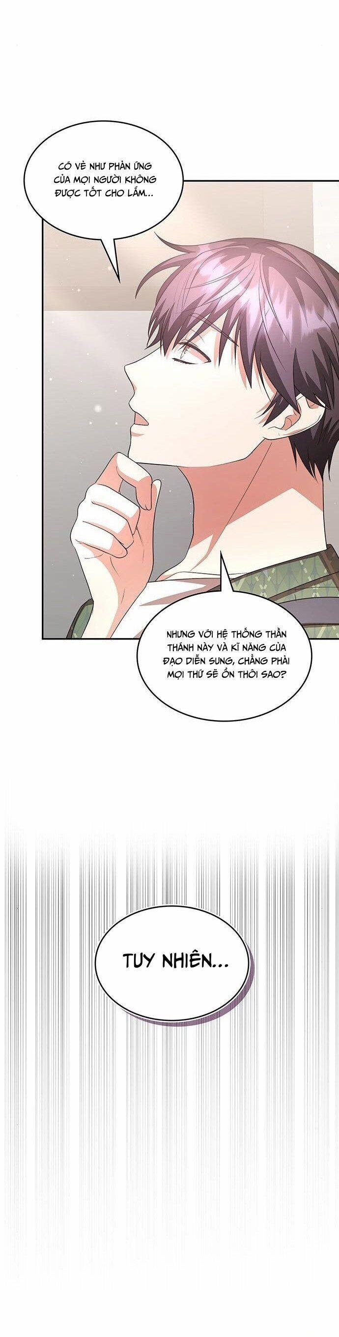 Studio Tùy Hứng Của Nghệ Sĩ Thiên Tài 14 trang 11