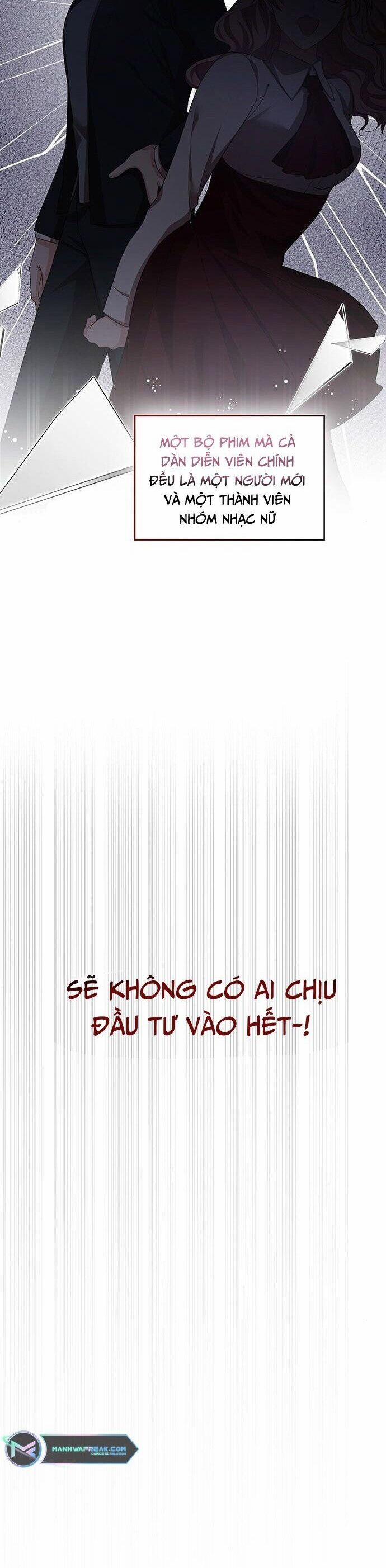 Studio Tùy Hứng Của Nghệ Sĩ Thiên Tài 14 trang 13