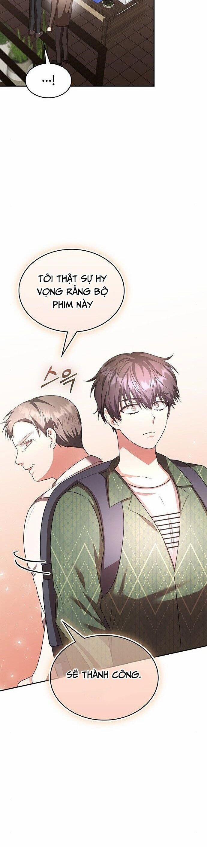 Studio Tùy Hứng Của Nghệ Sĩ Thiên Tài 14 trang 26