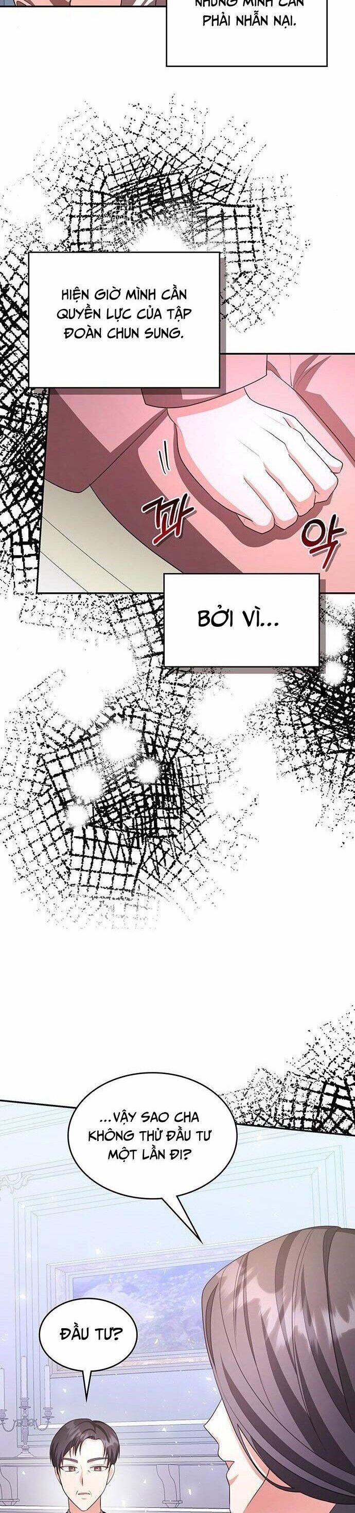 Studio Tùy Hứng Của Nghệ Sĩ Thiên Tài 14 trang 5