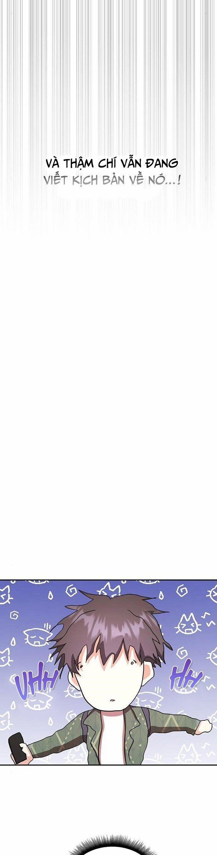 Studio Tùy Hứng Của Nghệ Sĩ Thiên Tài 14 trang 9