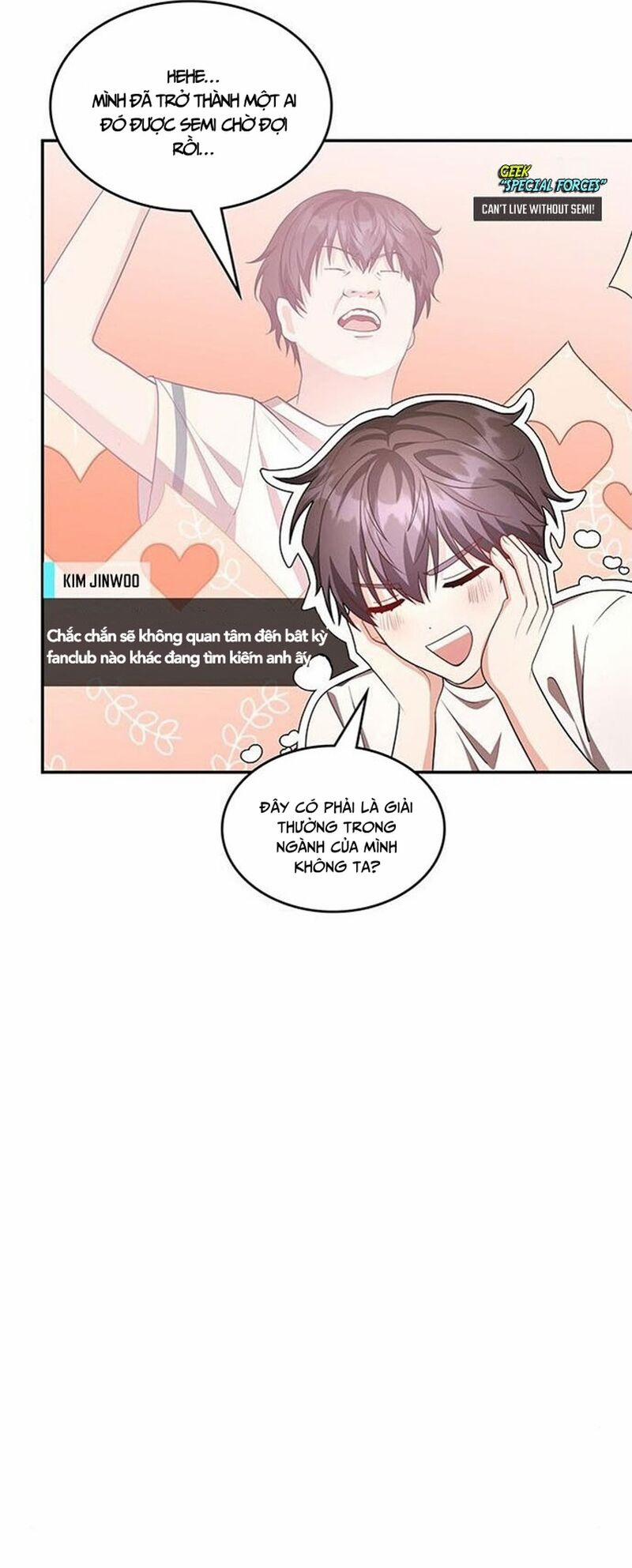 Studio Tùy Hứng Của Nghệ Sĩ Thiên Tài 15 trang 15