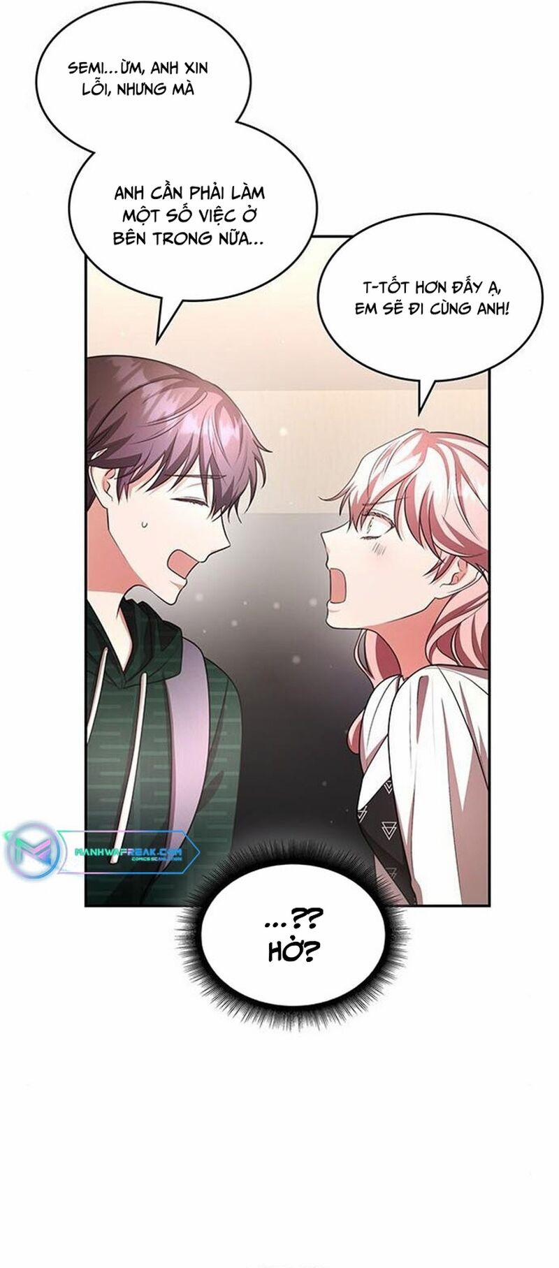 Studio Tùy Hứng Của Nghệ Sĩ Thiên Tài 15 trang 23