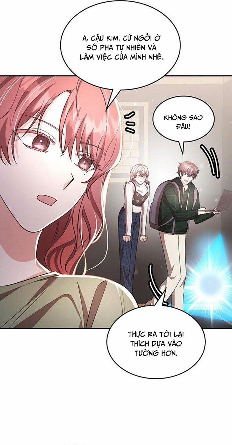 Studio Tùy Hứng Của Nghệ Sĩ Thiên Tài 15 trang 24