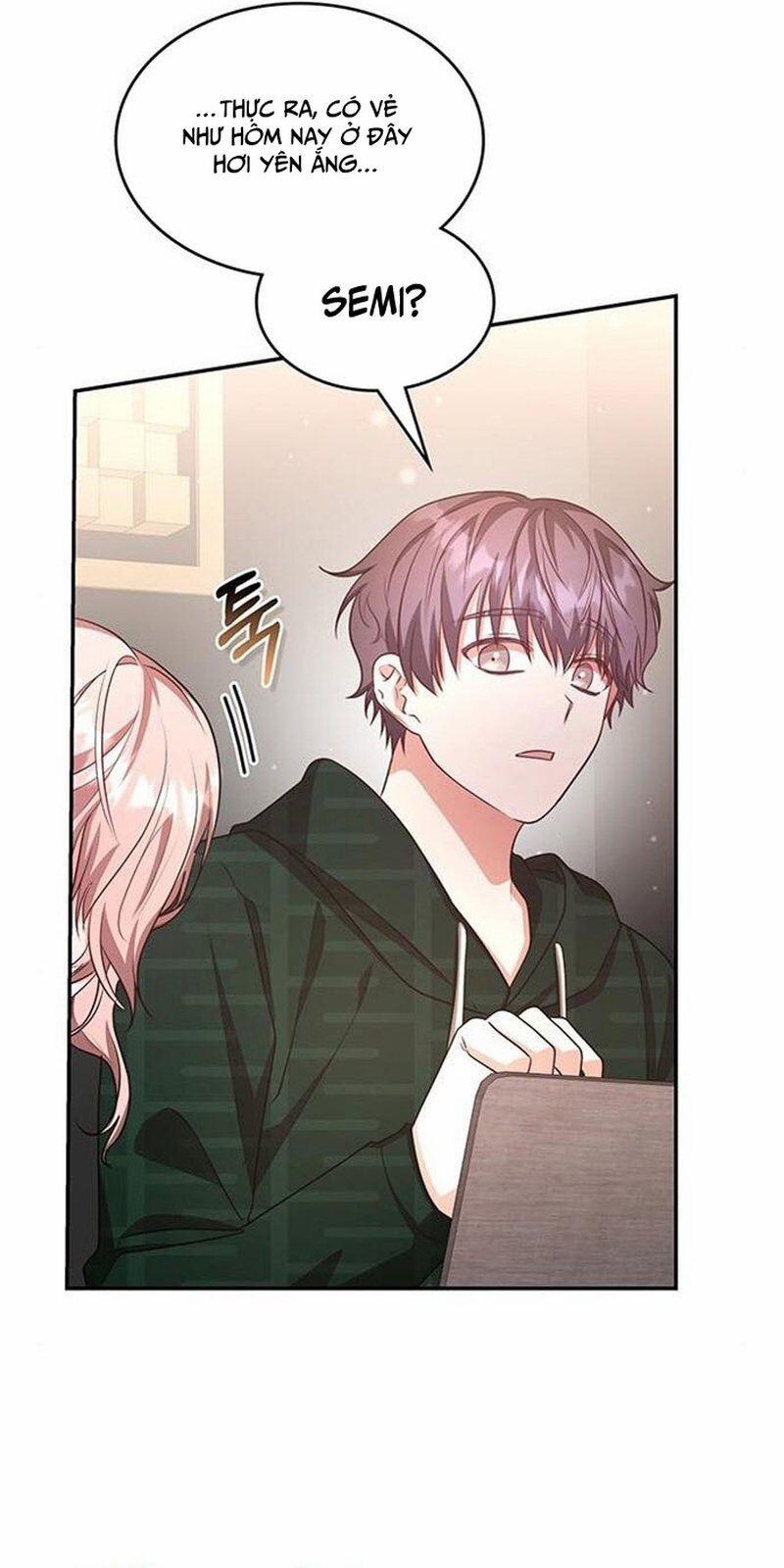 Studio Tùy Hứng Của Nghệ Sĩ Thiên Tài 15 trang 39