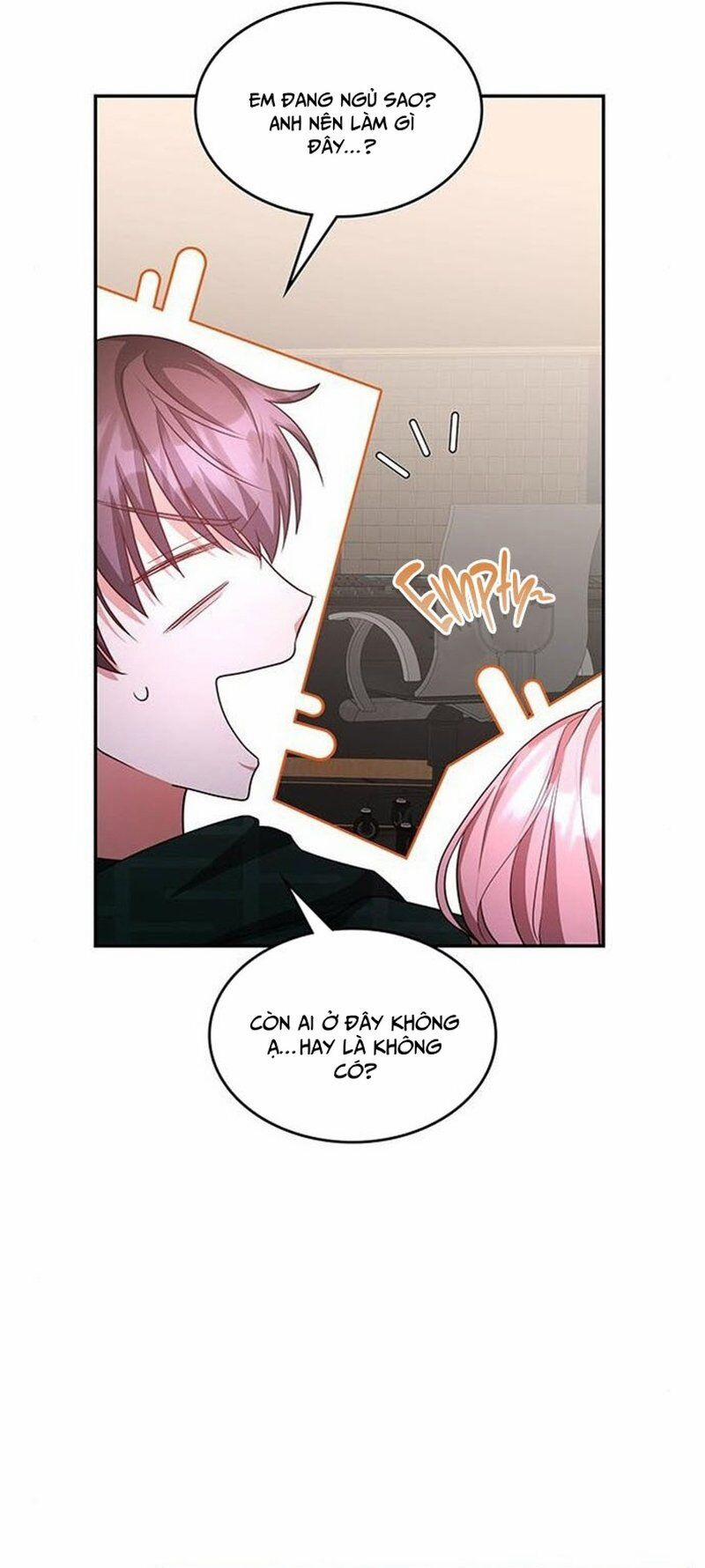 Studio Tùy Hứng Của Nghệ Sĩ Thiên Tài 15 trang 41