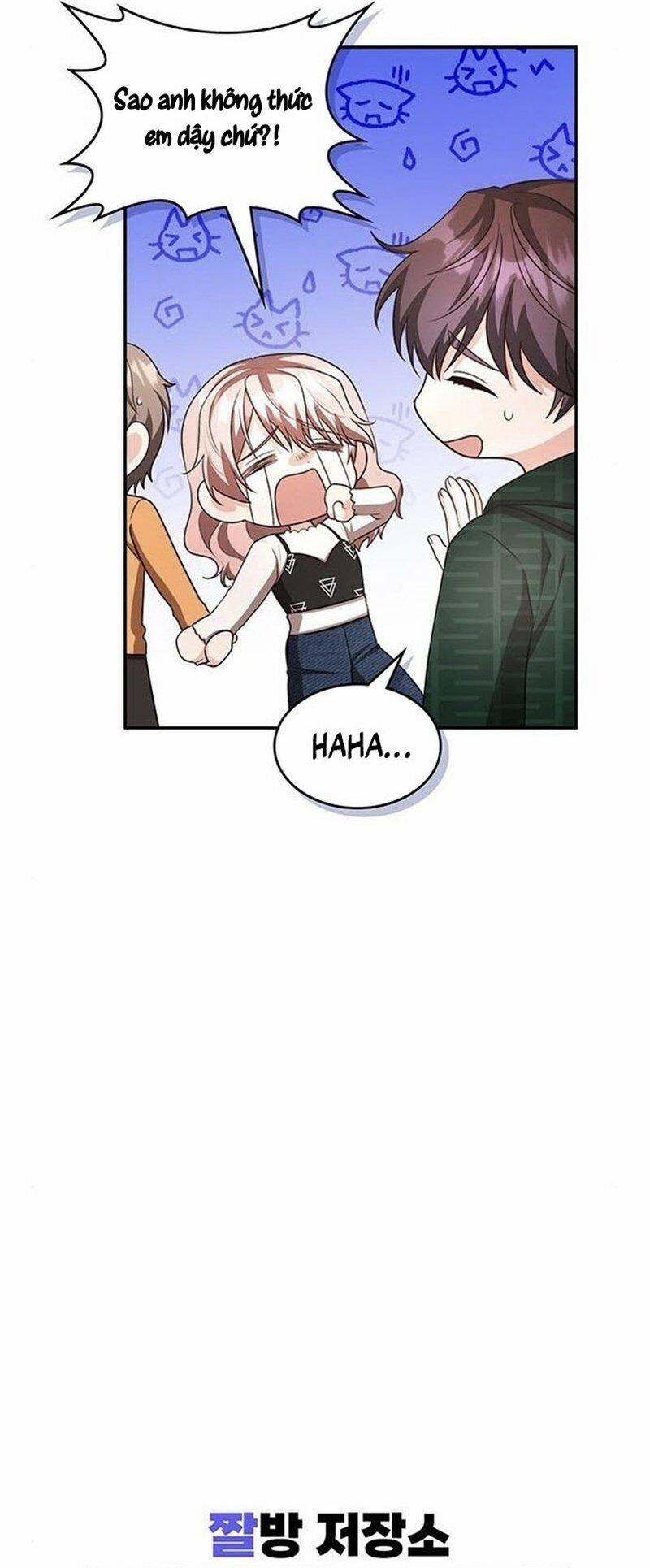 Studio Tùy Hứng Của Nghệ Sĩ Thiên Tài 15 trang 46