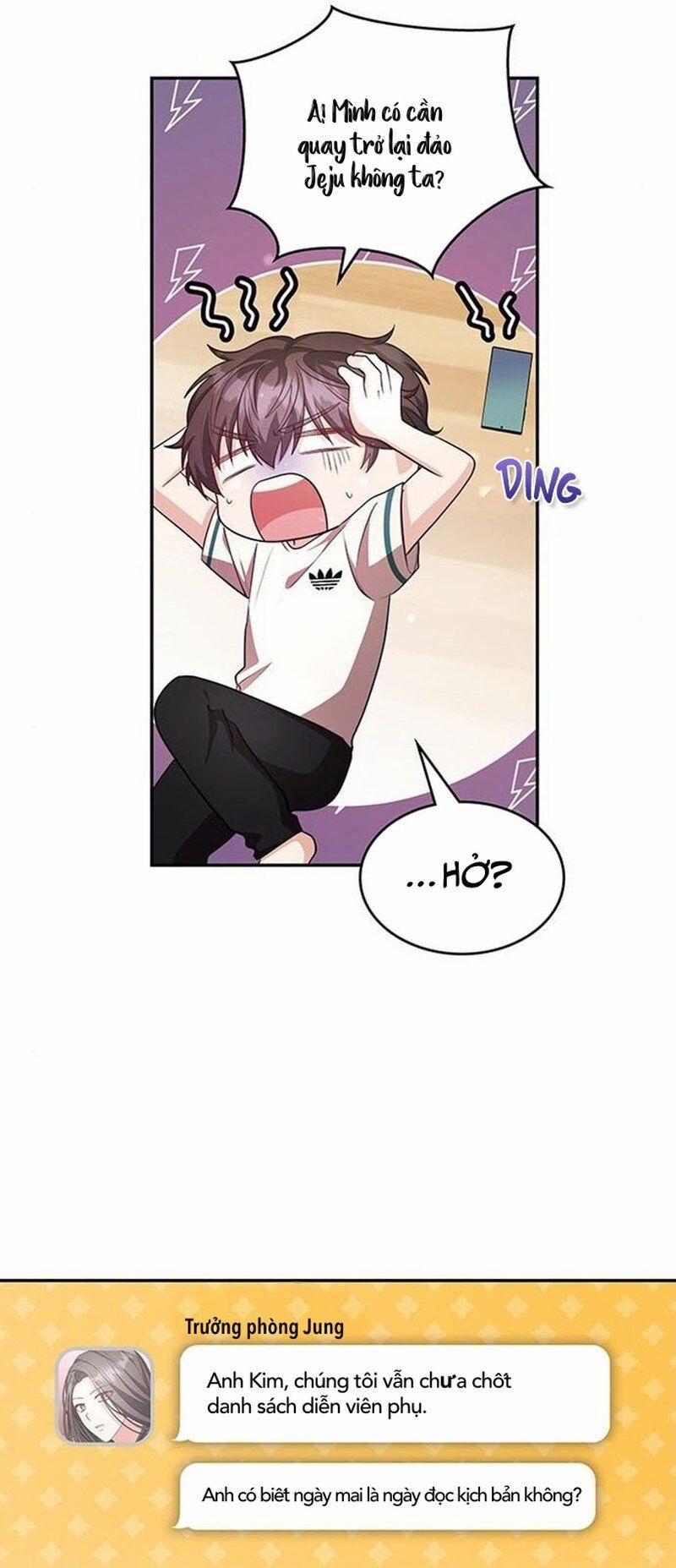 Studio Tùy Hứng Của Nghệ Sĩ Thiên Tài 15 trang 6