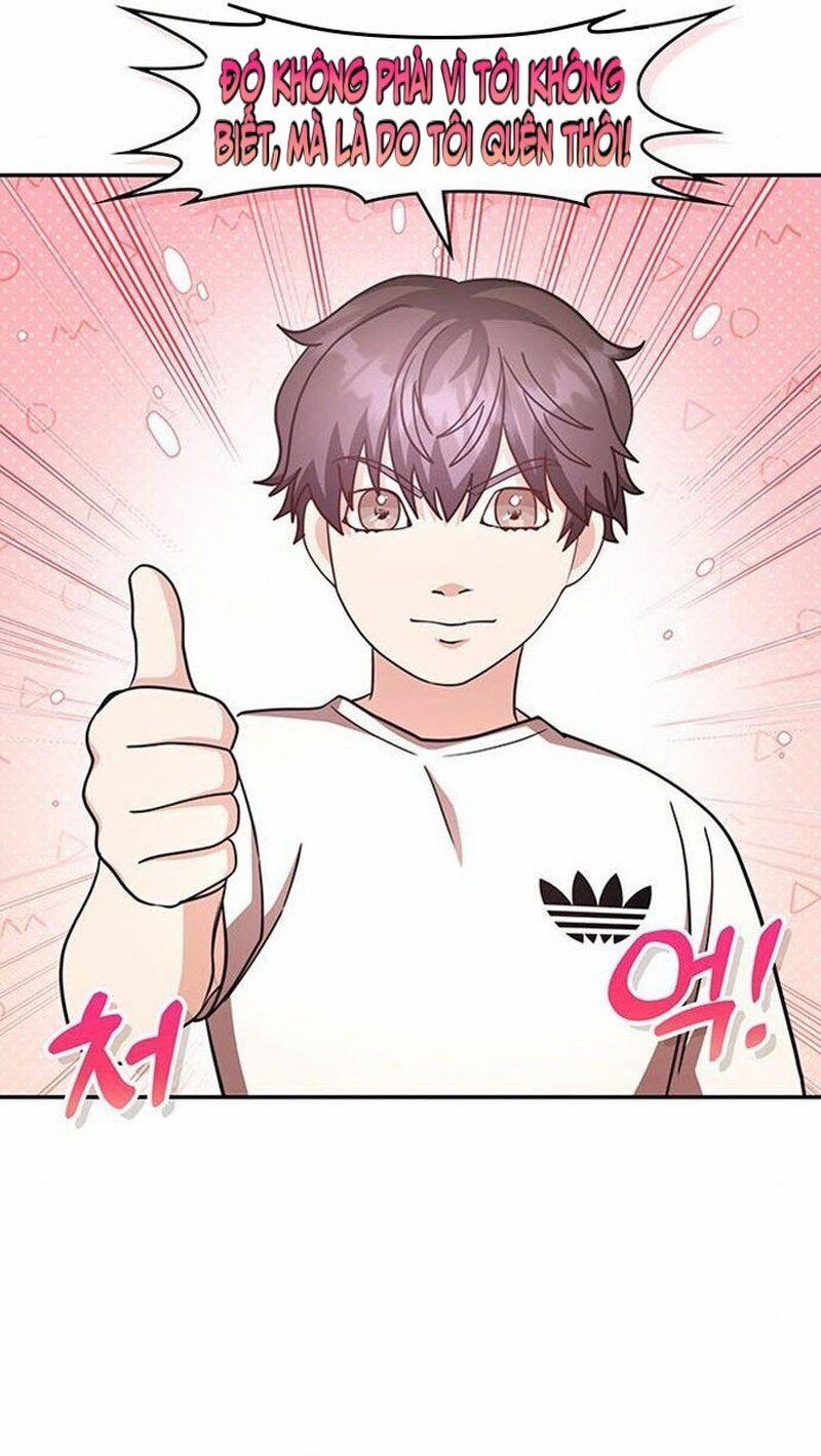 Studio Tùy Hứng Của Nghệ Sĩ Thiên Tài 15 trang 8