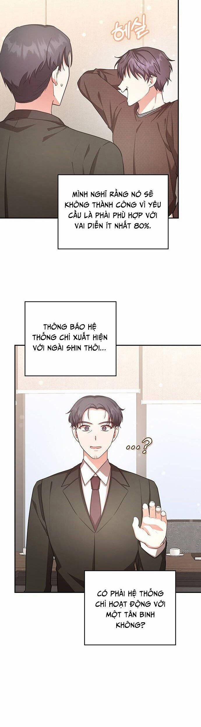 Studio Tùy Hứng Của Nghệ Sĩ Thiên Tài 16 trang 17