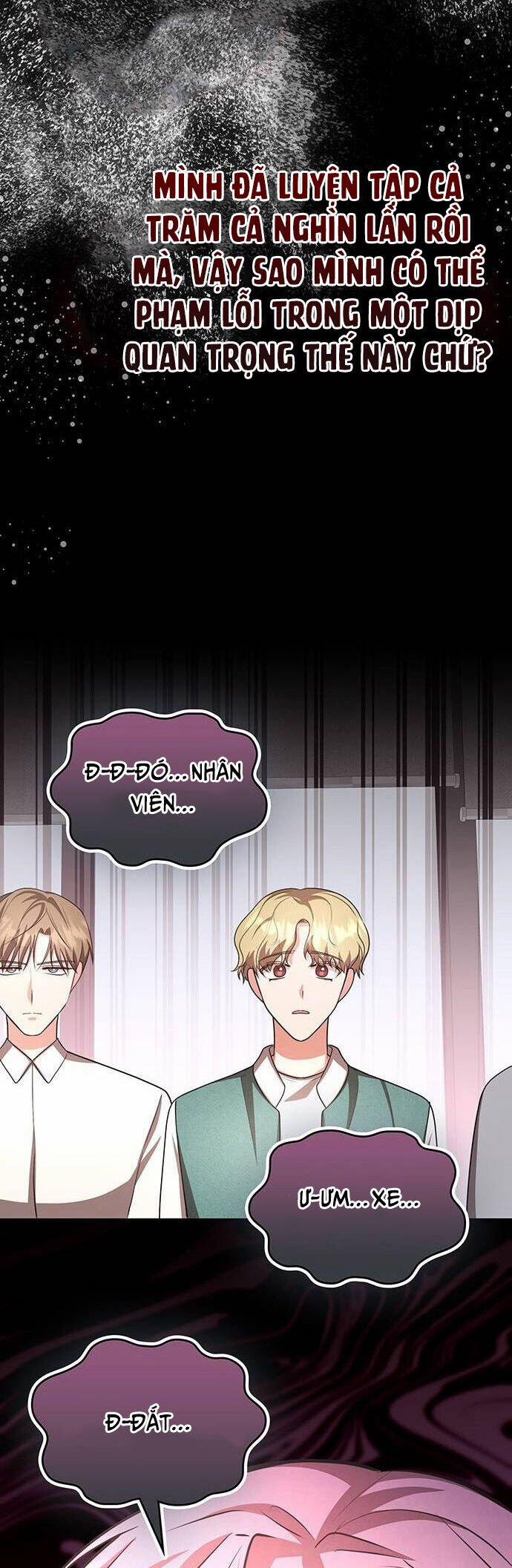 Studio Tùy Hứng Của Nghệ Sĩ Thiên Tài 16 trang 28