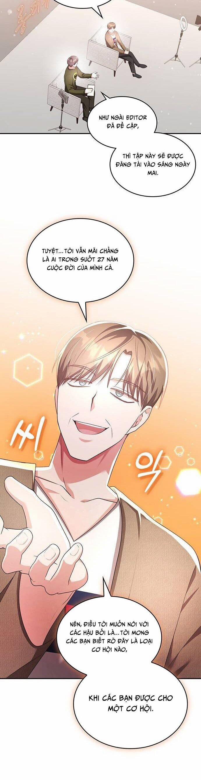 Studio Tùy Hứng Của Nghệ Sĩ Thiên Tài 16 trang 4